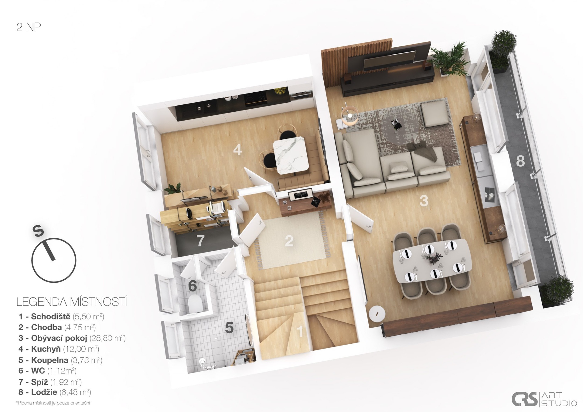 prodej-rodinne-domy-201-m2-hostice-heroltice-3d-layout-2-np-f5bc2e